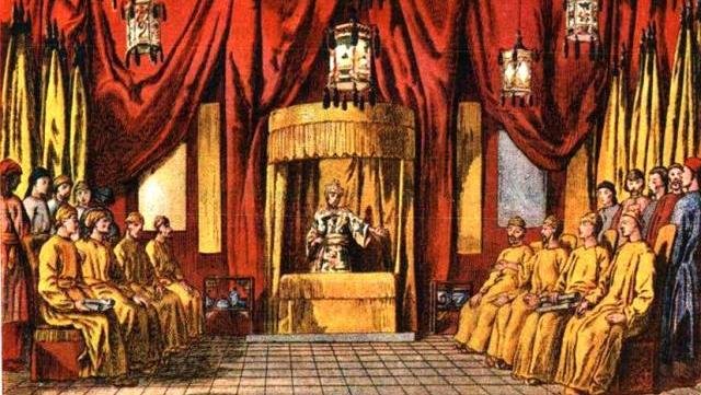 太平天国不让男女通婚吗?一起来看看真相如何?