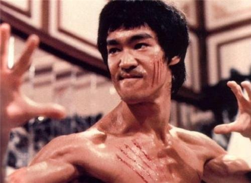 李小龙下葬时扶灵的6人，他们的真实身份是什么？