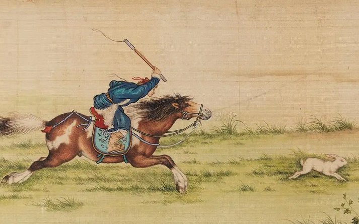 张五不复猎文言文翻译及注释是什么？