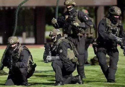 主角穿越到我是特种兵世界 无敌的小说