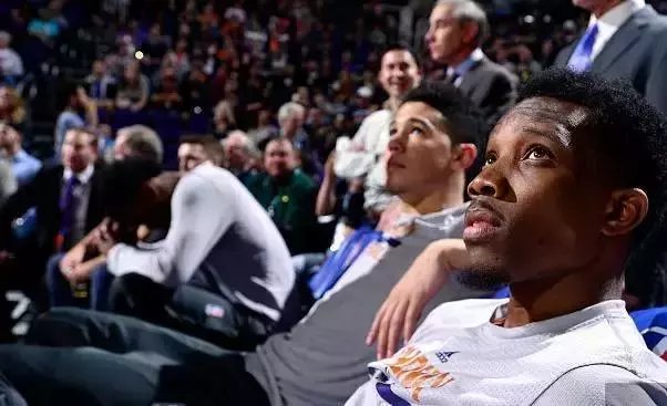 布莱德索绰号“血布”,是因为他打球凶猛吗?