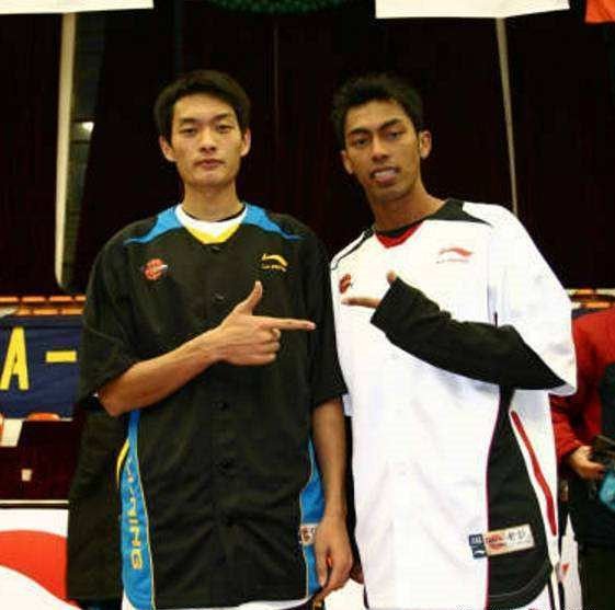 古加尼为什么没有进入CBA？