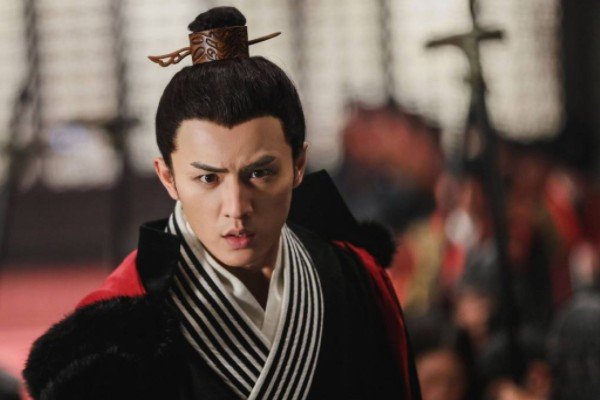 《王者荣耀》第87位英雄李信在历史上到底是什么人?