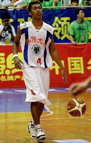 古加尼为什么没有进入CBA？