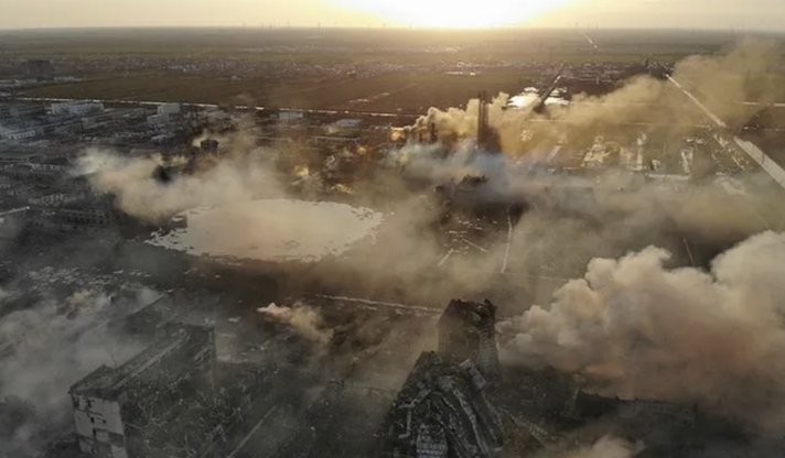 江苏响水特大爆炸事故宣判，该案件的判决结果是什么？