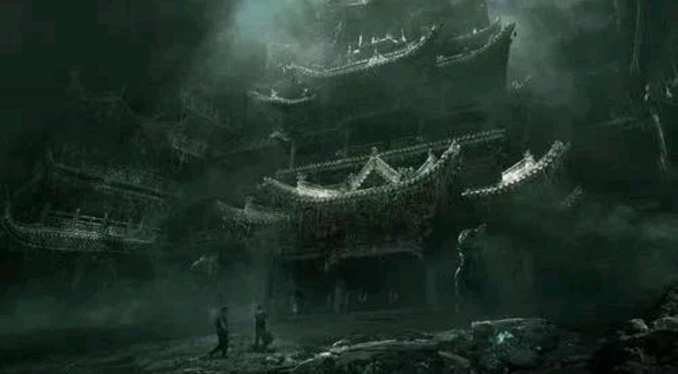 盗墓笔记：小哥和张大佛爷，两者有什么关系？