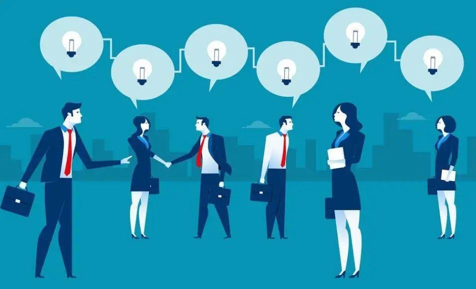 人际关系迭代升级什么意思