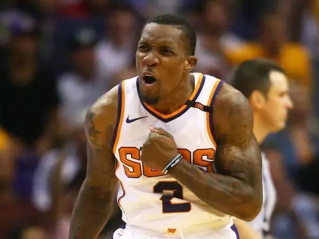 布莱德索绰号“血布”,是因为他打球凶猛吗?