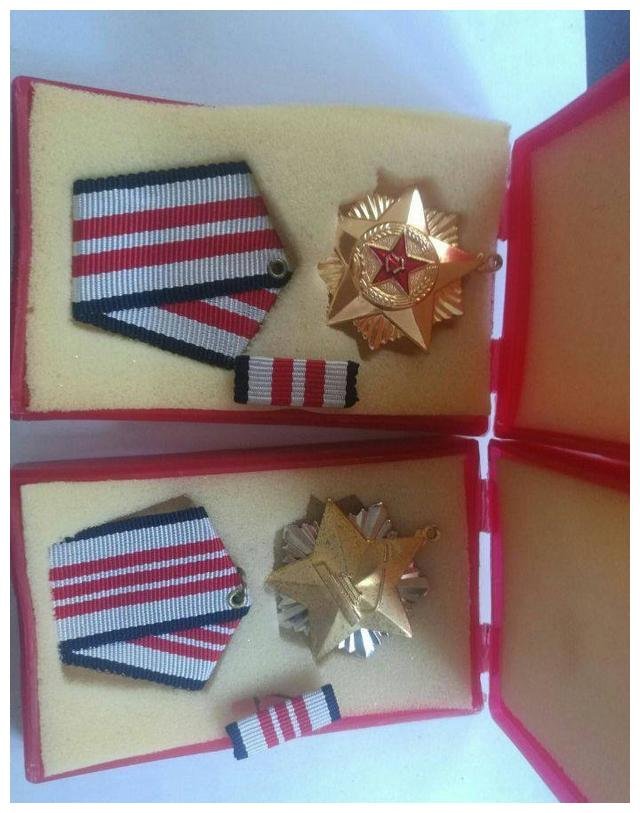 部队里一等功有多难获得，为什么看见的多是二等