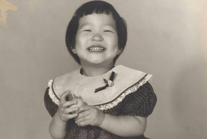 郭永怀有外孙吗