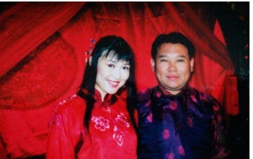 郭德纲为什么和胡中惠离婚？