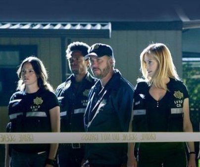 有什么类似《白夜追凶》的破案电视剧？