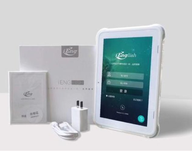 ienglish英语平板开通不了账号咋办