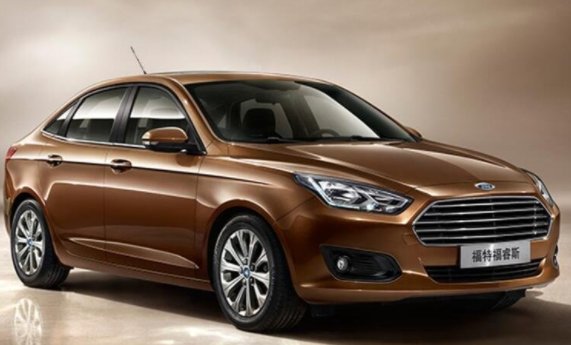 福特是哪个国家品牌？