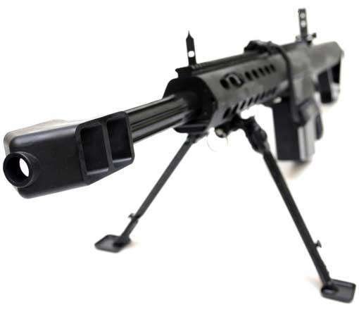 世界上十大杀伤力最大的武器