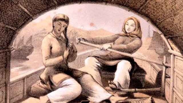 太平天国不让男女通婚吗?一起来看看真相如何?