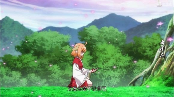 谁有涂山红红的图片