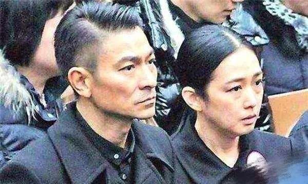 作家刘信达为何要求刘德华退出娱乐圈？