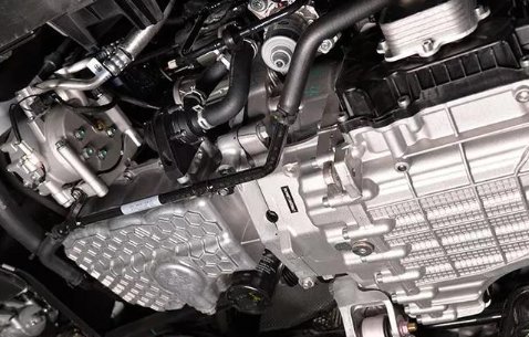 gdit发动机是什么牌子？