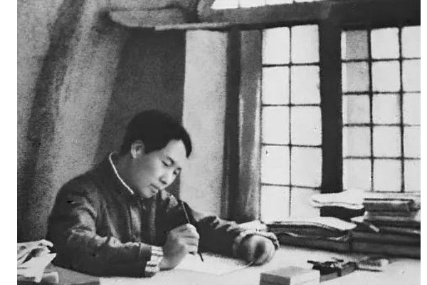 团结紧张严肃活泼谁提出的口号？