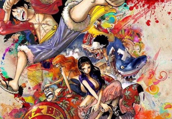 《海贼王》中，熊把“肉球果实”开发到极致是什么样的？