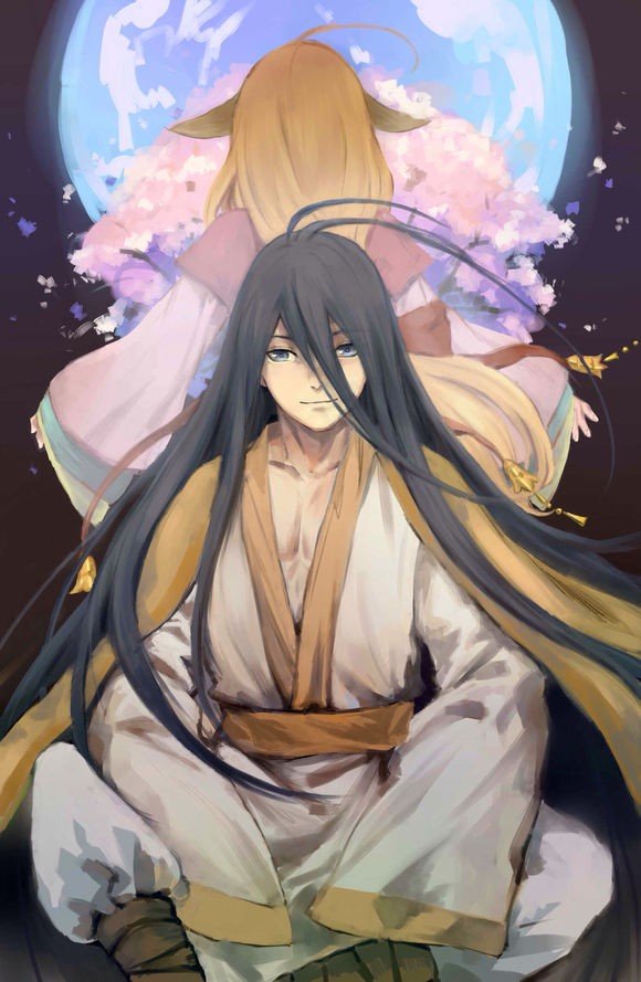 谁有涂山红红的图片