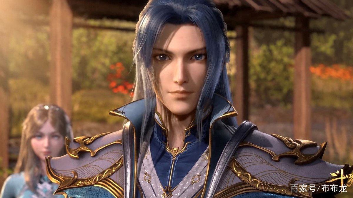 斗罗大陆：毁灭之神死得真不值，唐三是怎么当上神王掌管神界的？