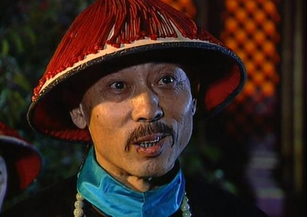 康熙微服私访记第一部于于世龙是什么官