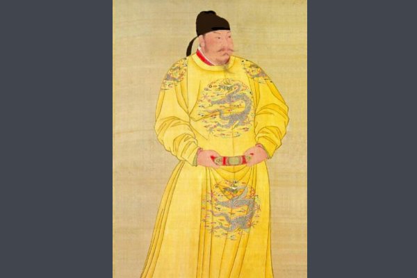 姓李的古代名人