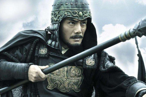 《王者荣耀》第87位英雄李信在历史上到底是什么人？