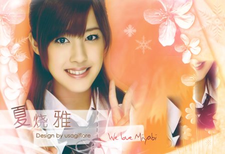 想要夏烧雅以前的照片?