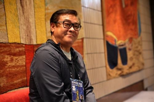 尔冬升表面与老婆丁克18年其实与小三有了娃是真的吗？