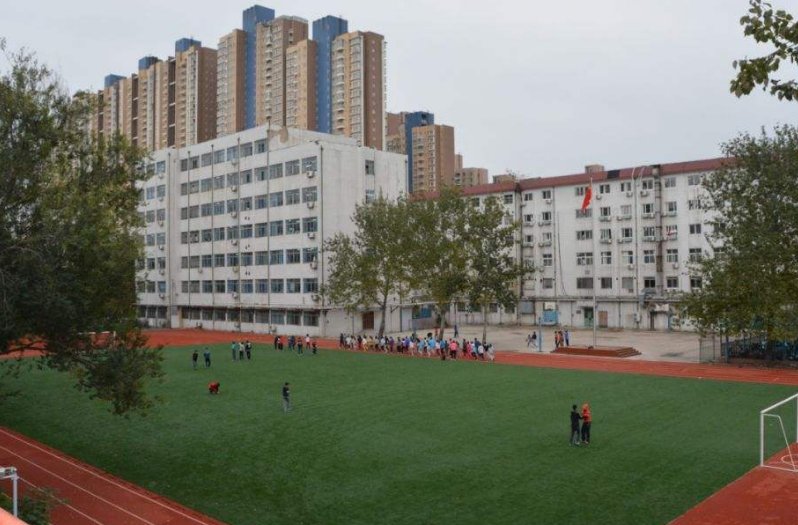 郑州优胜实验中学的名声怎么样？