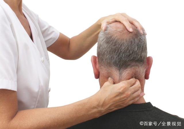 颈椎压迫神经的症状是什么呢?