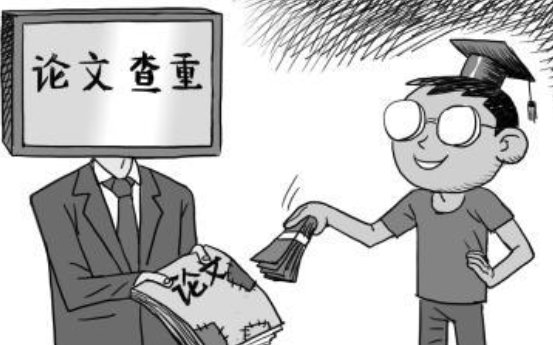 毕业论文查重包括哪些？查重的内容是什么？