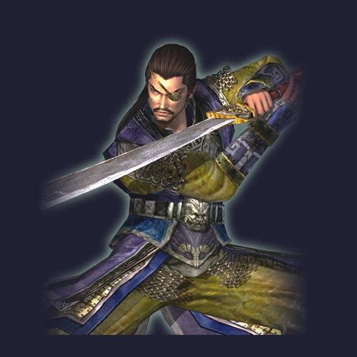 夏侯惇和夏侯淳是不是亲兄弟啊?