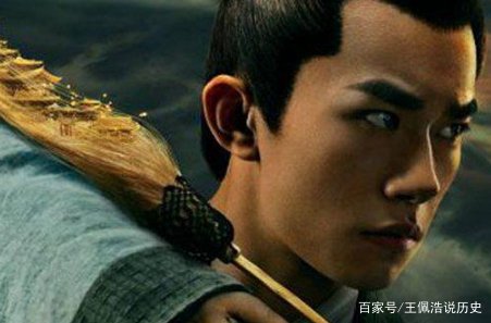 唐朝不良人是什么东西呢？