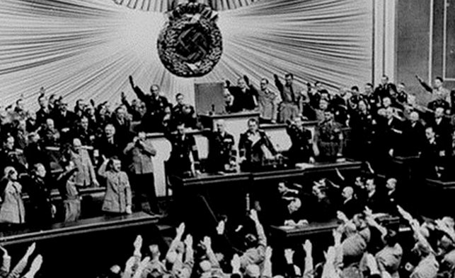 二战爆发导火线是什么