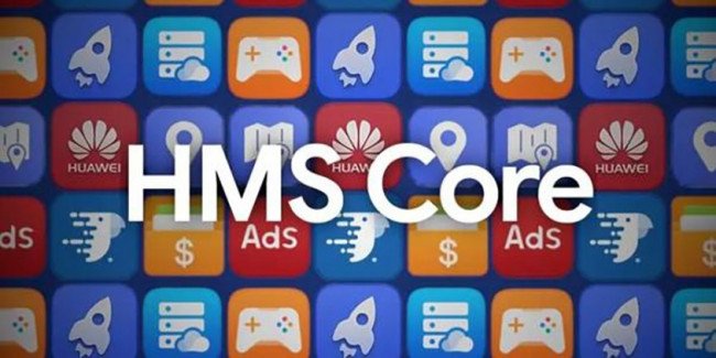手机有个推送 HMScore，更新完成。这个是干什么的，怎么用？？