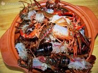 小龙虾怎么做比较好吃