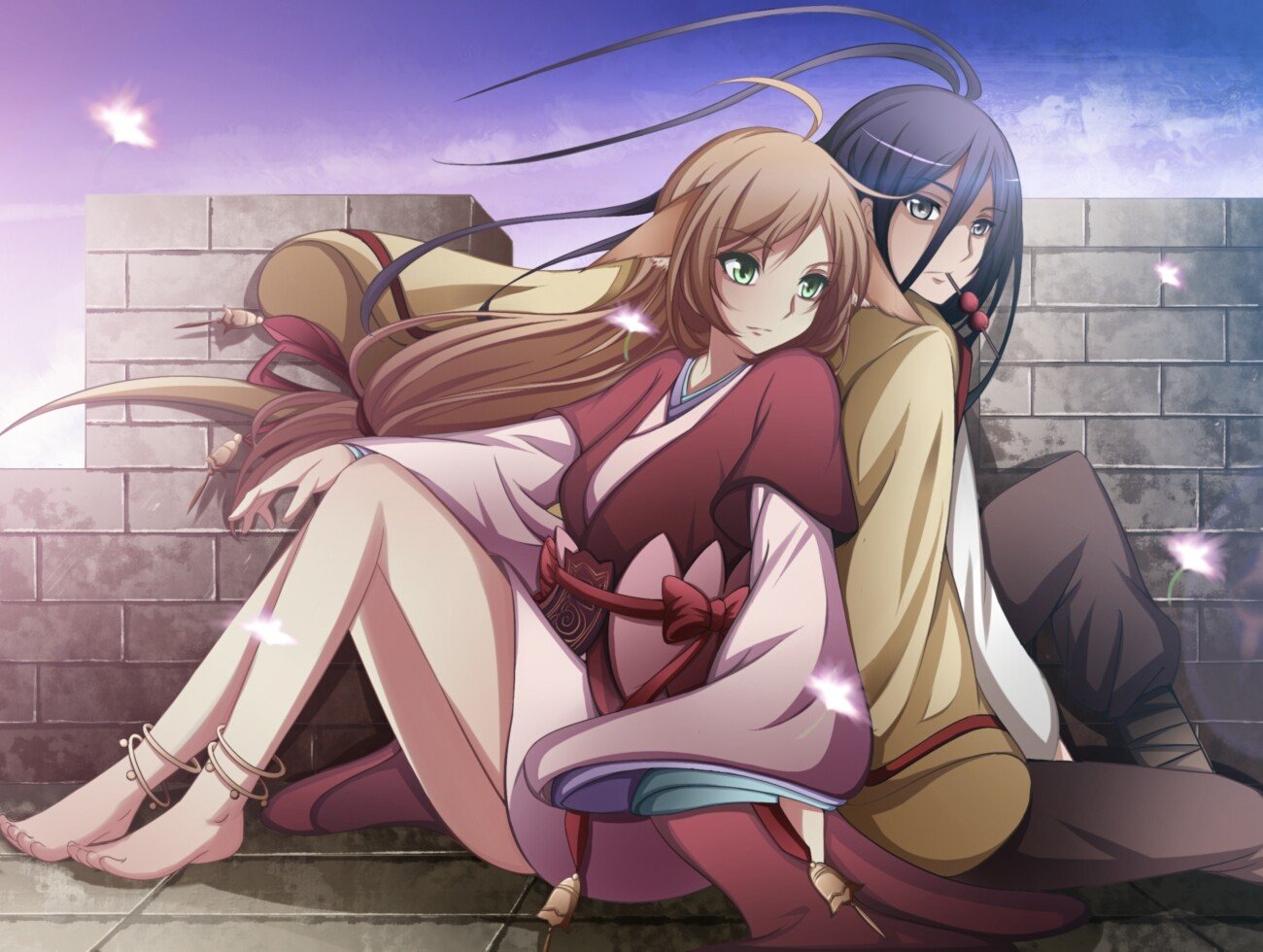 谁有涂山红红的图片