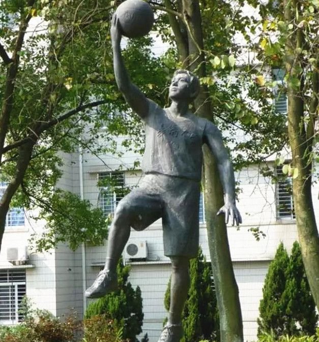 古加尼为什么没有进入CBA？