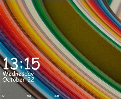 Win10系统怎么锁屏