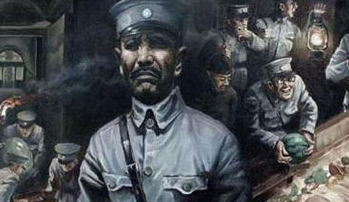 东陵大盗孙殿英最后结局如何