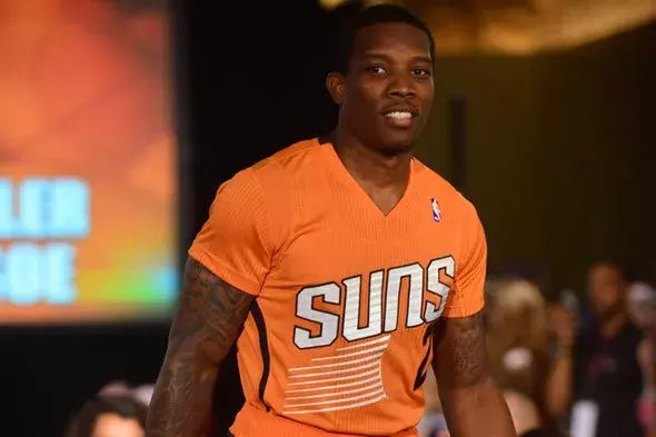 布莱德索绰号“血布”,是因为他打球凶猛吗?