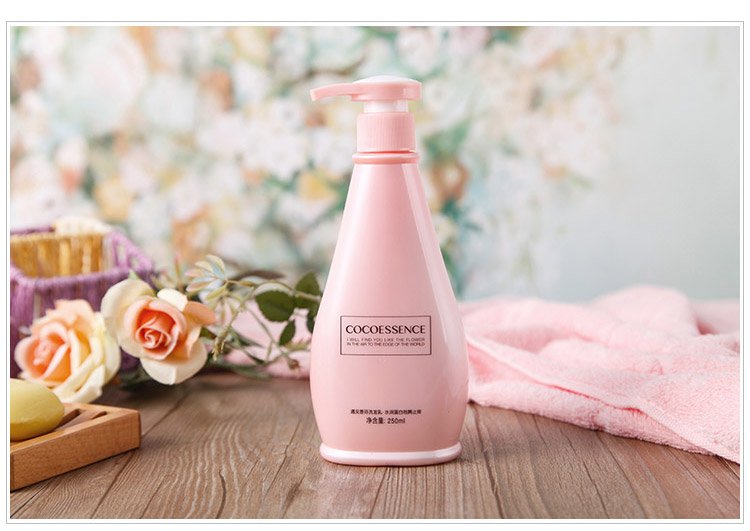 遇见香芬（cocoessence），coco洗发水、沐浴露，coco香奈儿三者之间是什么关系
