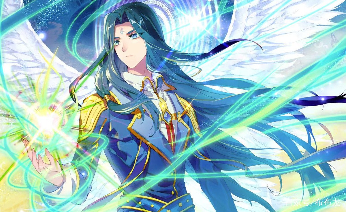 斗罗大陆：毁灭之神死得真不值，唐三是怎么当上神王掌管神界的？