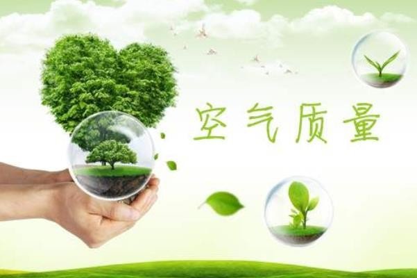 全国空气质量实时排名是怎么样的？