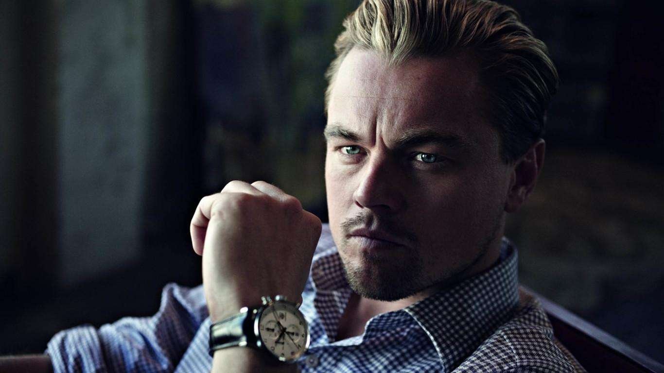 莱昂纳多的电影《拥挤的房间》讲了一个怎样的故事？