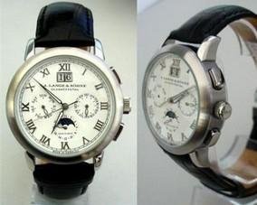 全自动机械表误差在多少算正常？ 我的表总是快，一天快一分钟左右，有办法解决吗？